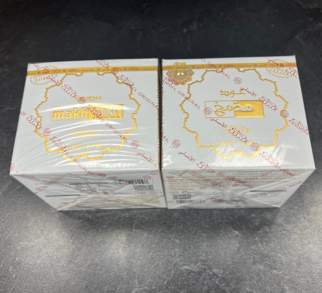 ODUH Makh mikh 60g 2.1 oz