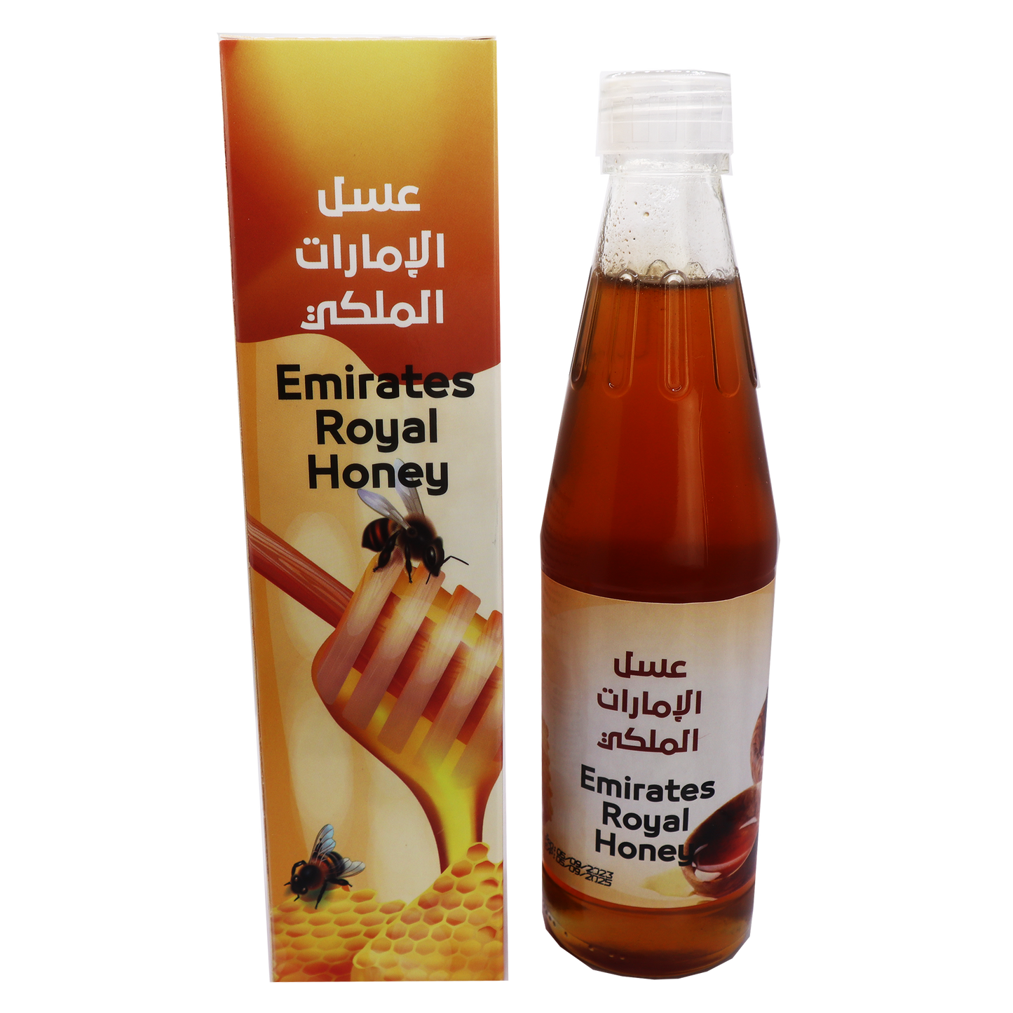 Emirates Royal Honey