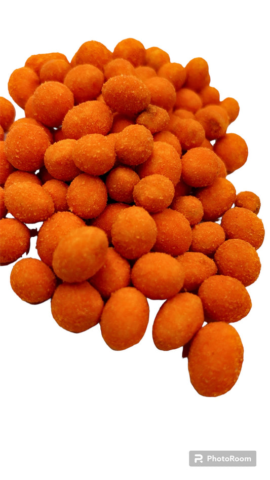 Mayasi cheese flavor