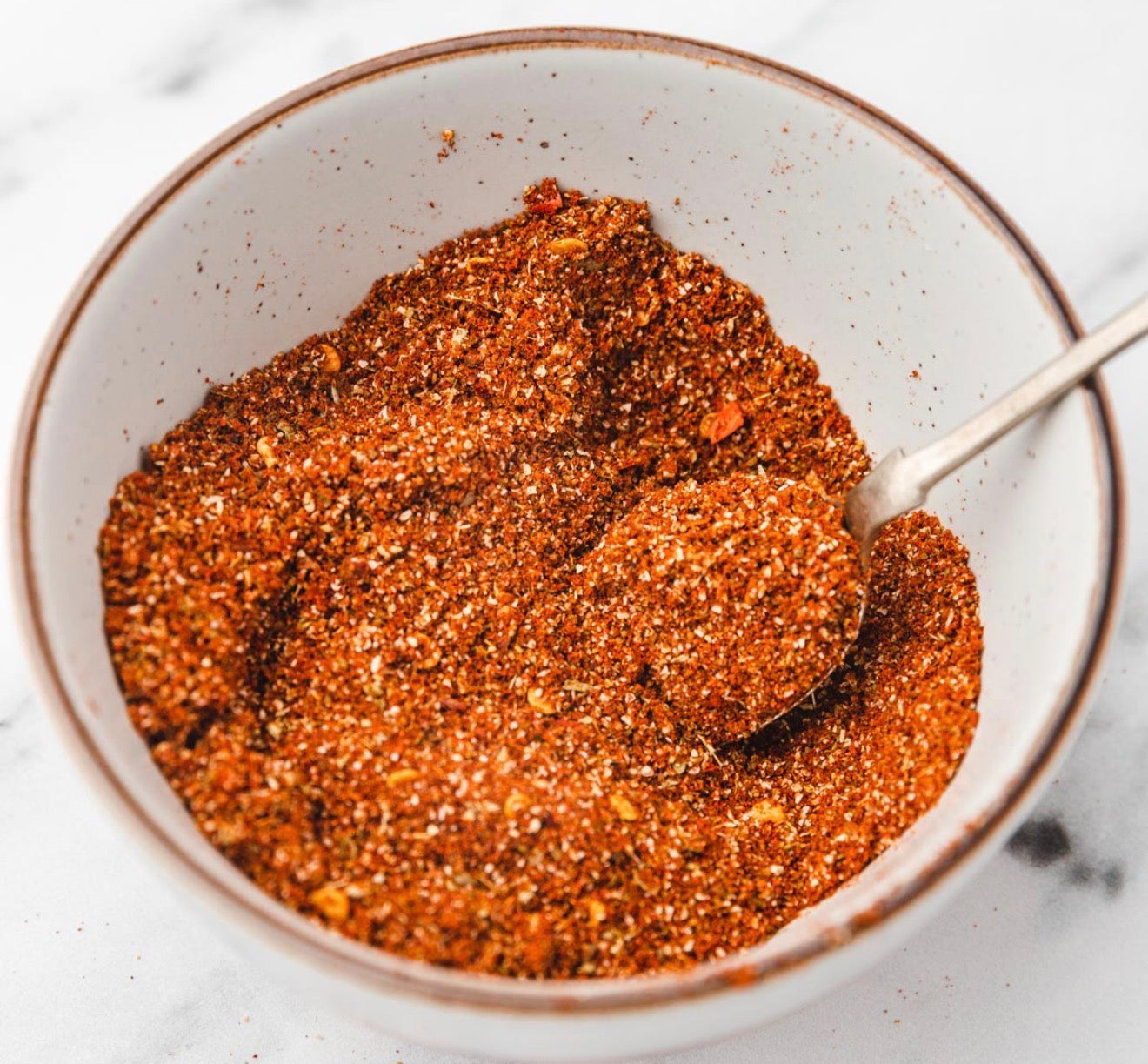 Chicken spices