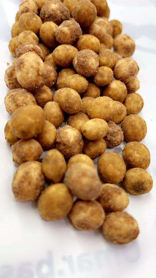 Mayasi smoked flavor