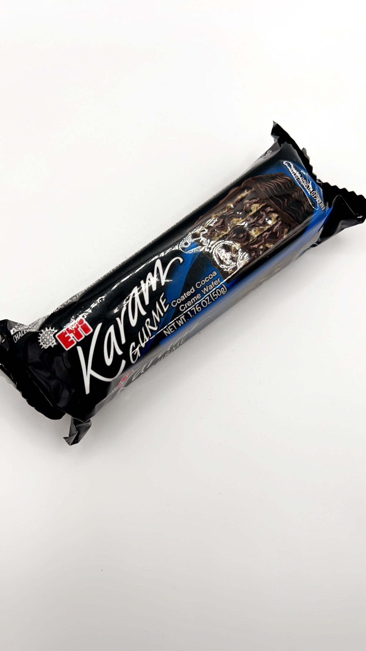 Karam Creme Wafer