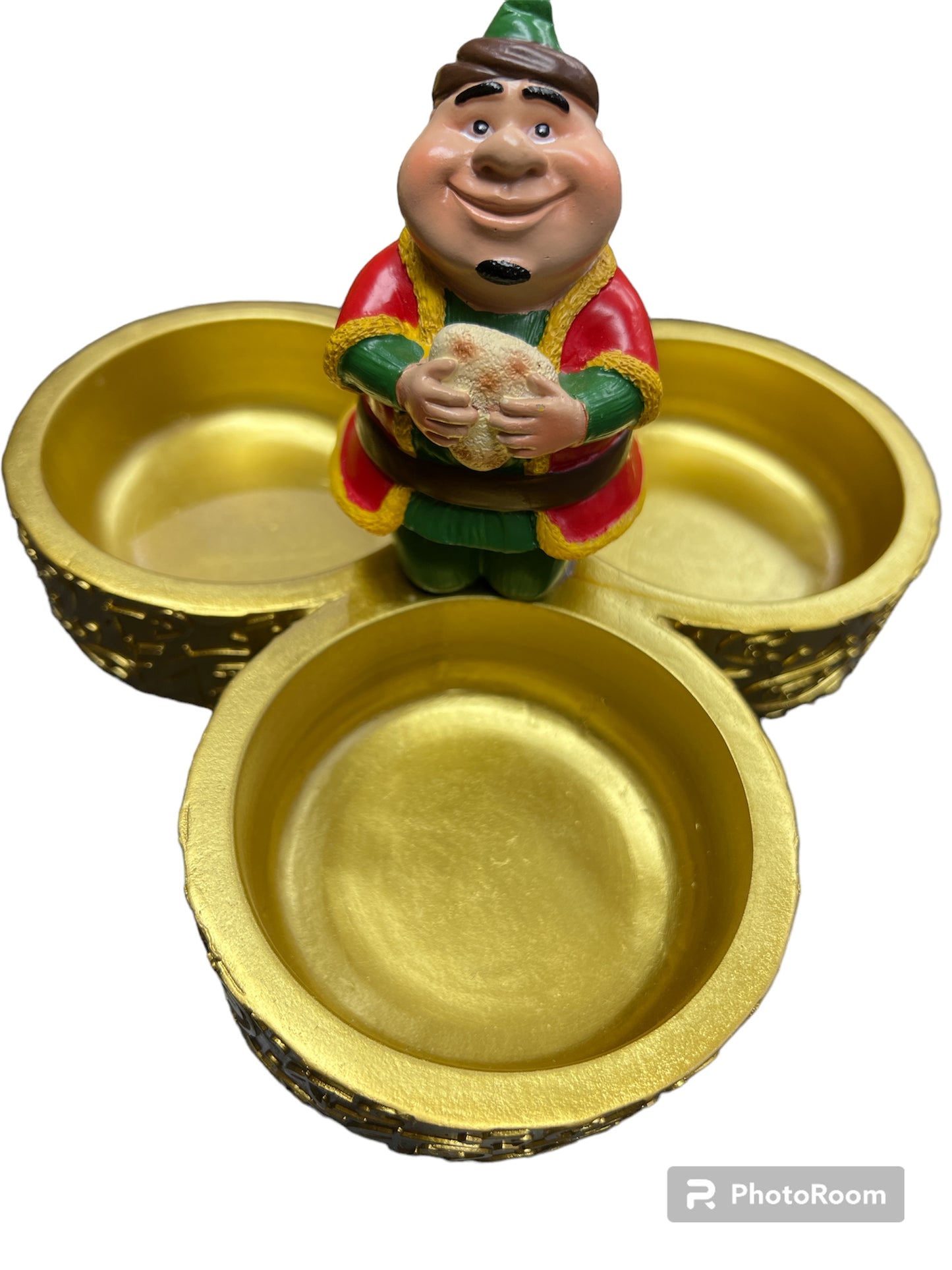 Ramadan decoration mix tray