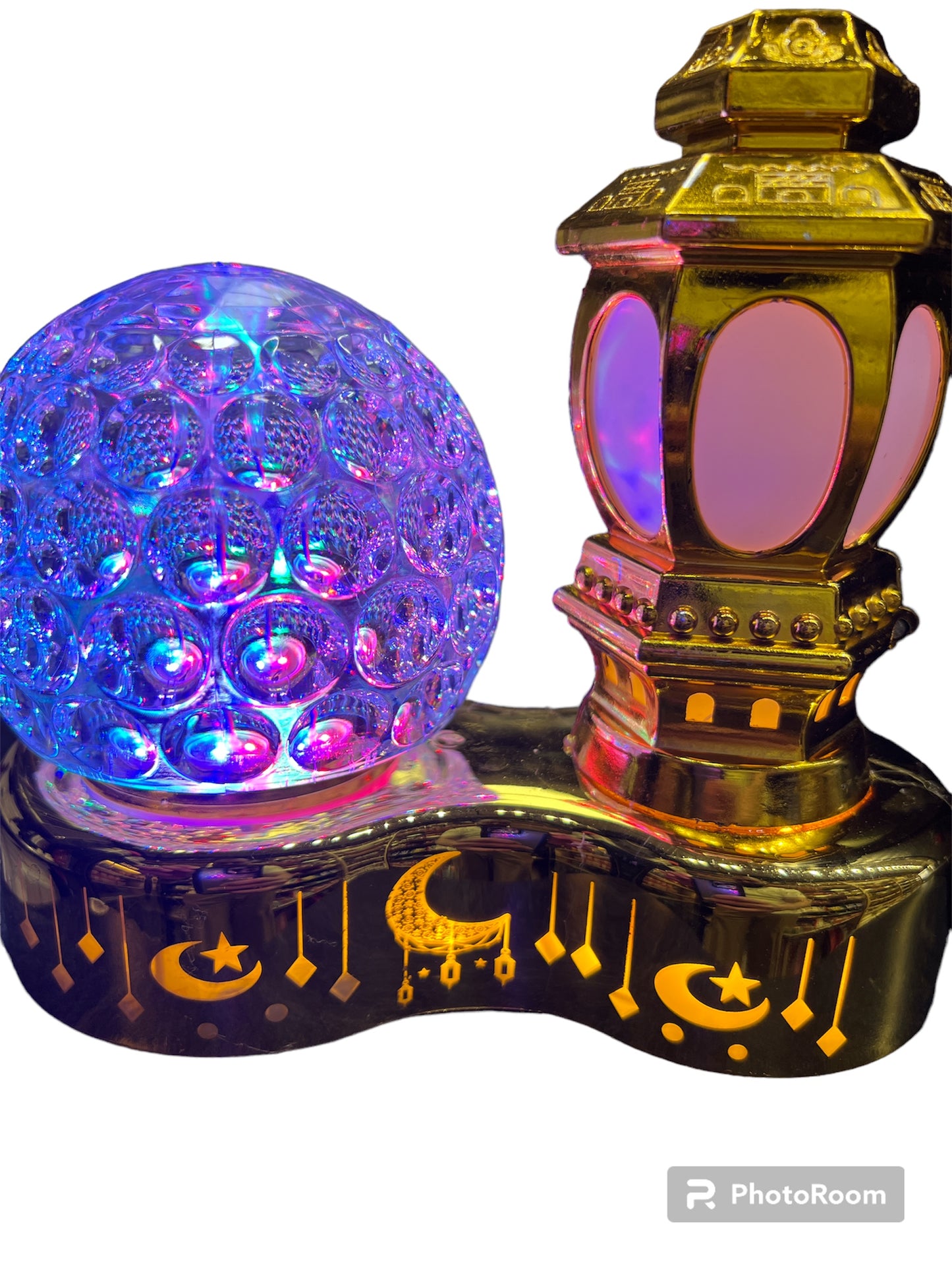 Ramadan decoration
