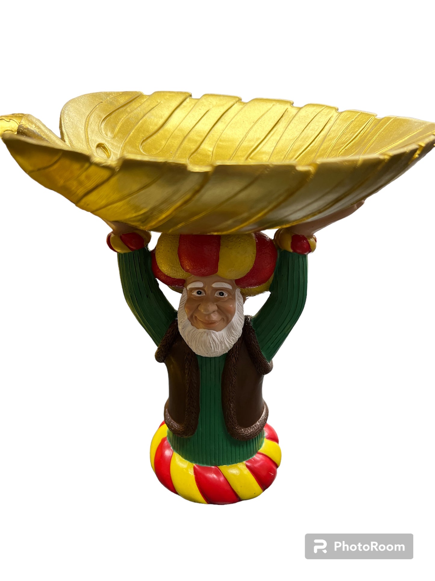 Tray holder Ramadan decoration