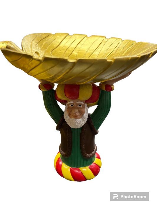 Tray holder Ramadan decoration