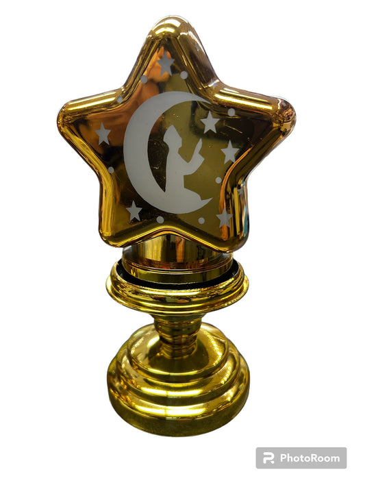 Star Ramadan decoration