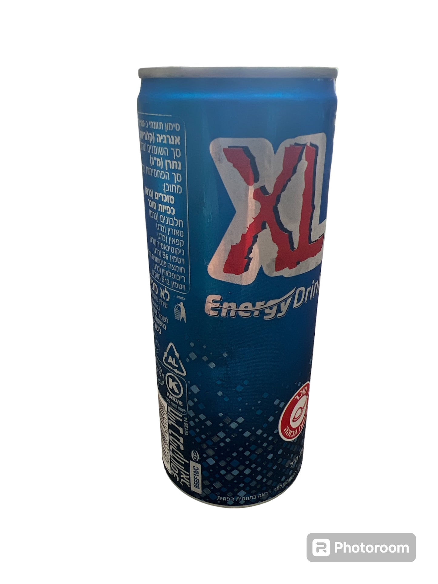 XL Energy Drink