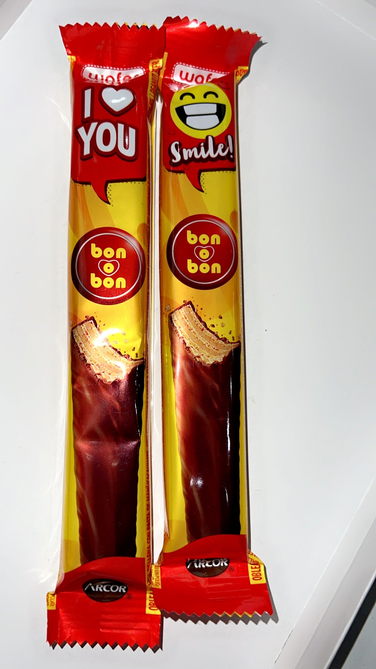 bon bon chocolates