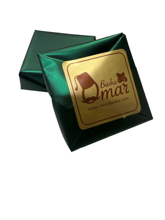 Dubai chocolate (dark)