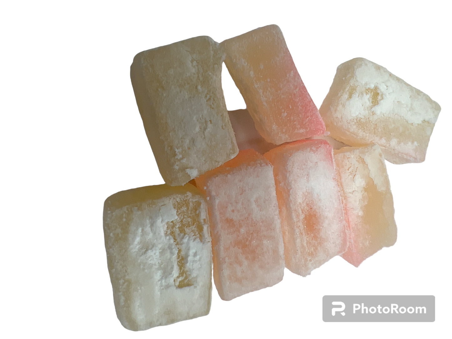 Raha sweet from Palestine