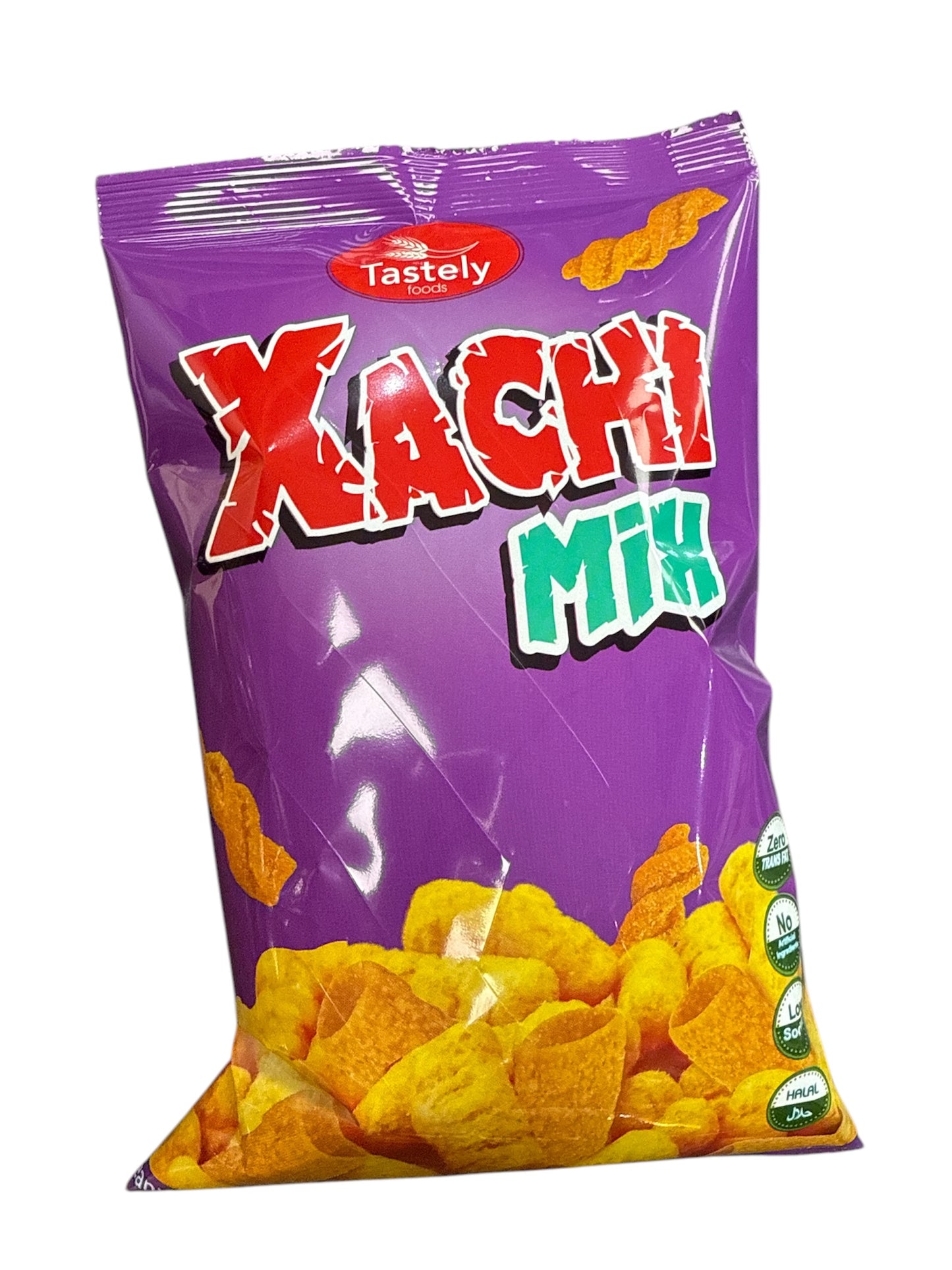 Xachi chips