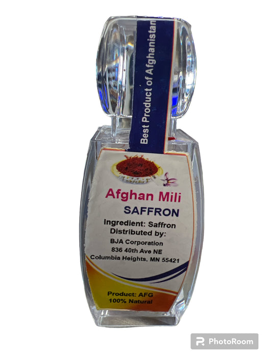 Saffron 1g