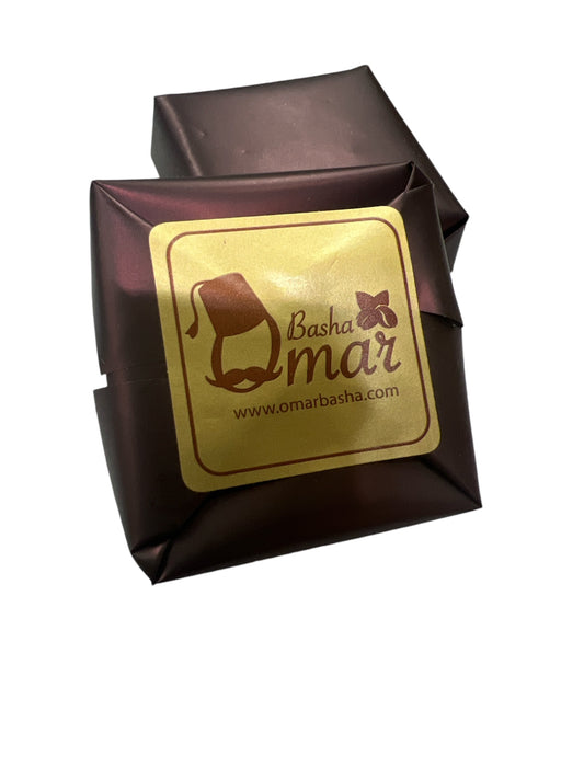 Lutes Dubai chocolate (dark)