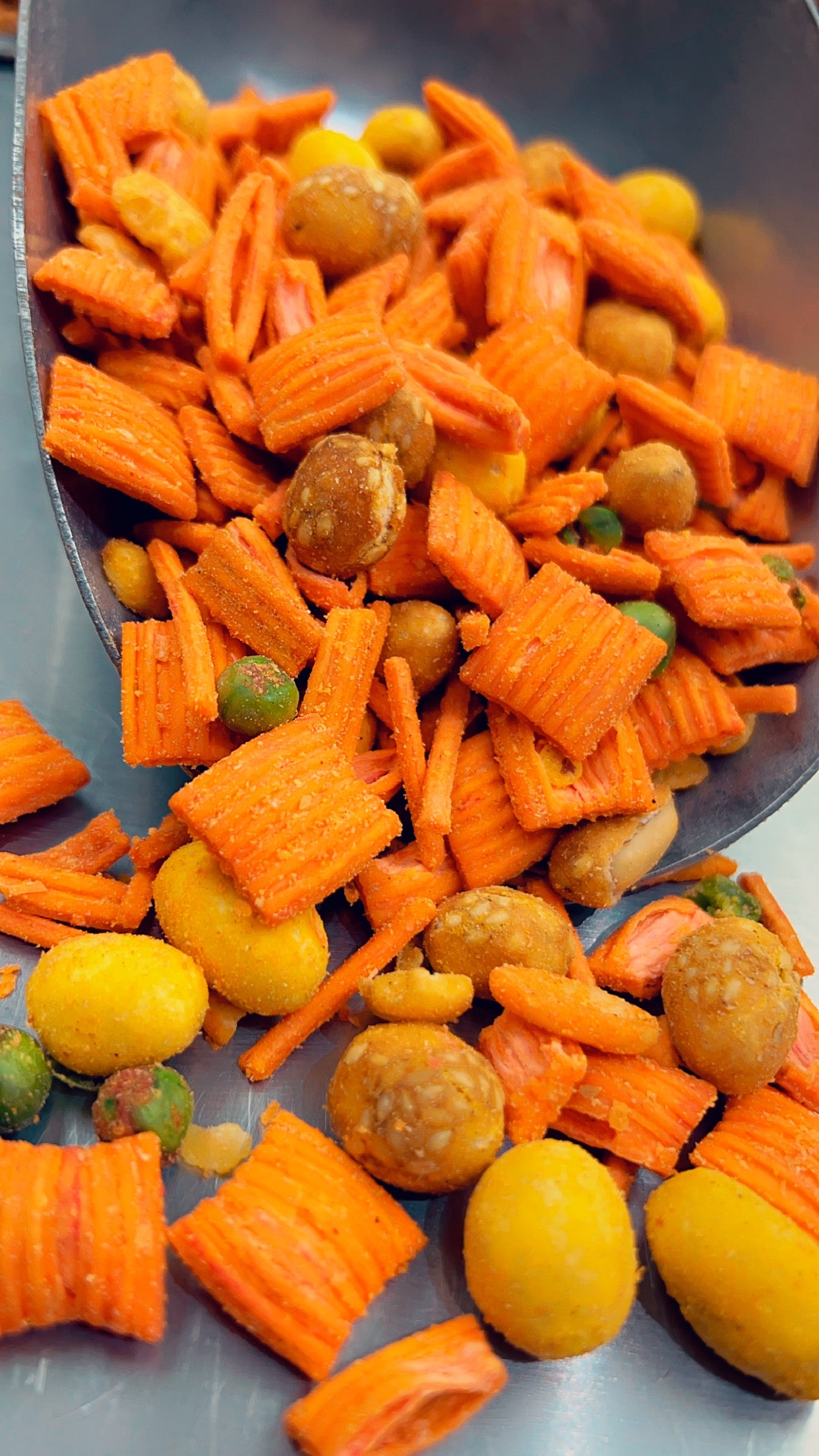 Malizian Nuts