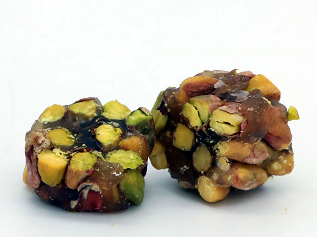 Mix pistachio palstinin loukom