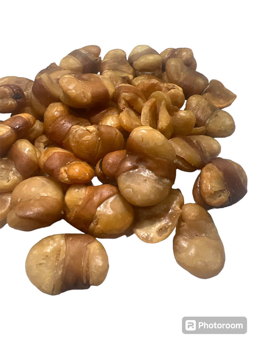Fava Beans (salted)