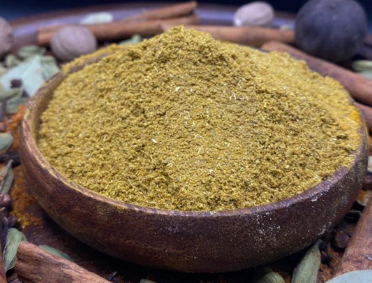 Cookie spice بهار معمول