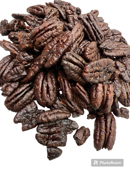 Honey Roast Pecans