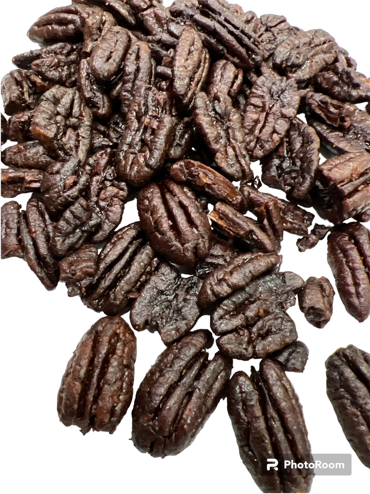 Honey Roast Pecans