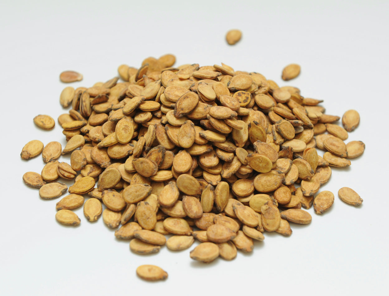 Lemon flavour seeds
