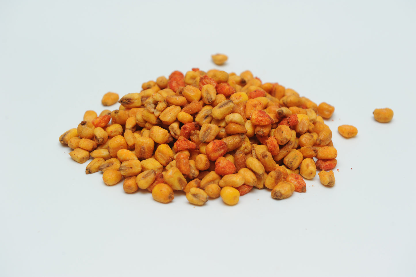 Mixed Corn Nuts