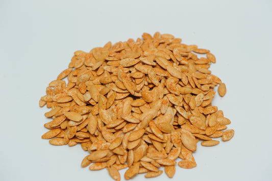 BBQ Squash Seeds