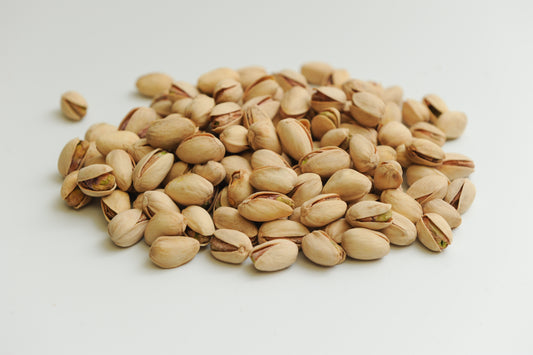 Pistachios - Salted