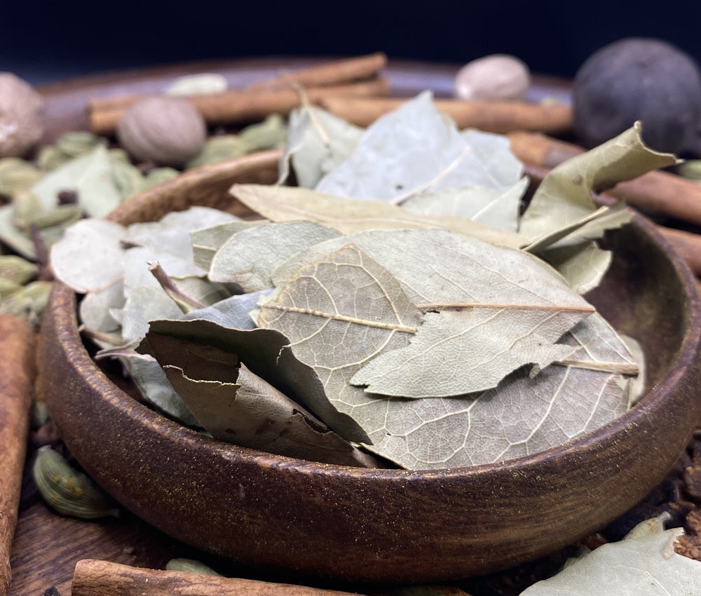 Bay Leaves 10 g