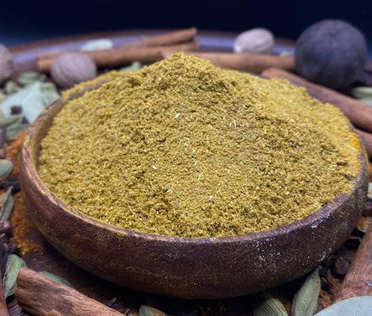 Chicken Shawarma Spices