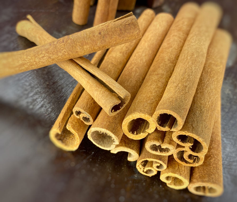 Cinnamon Sticks