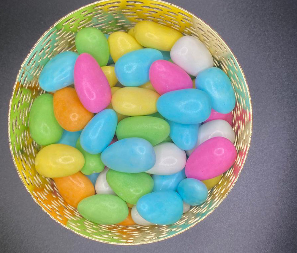 Omar Basha Multicolor Chocolates