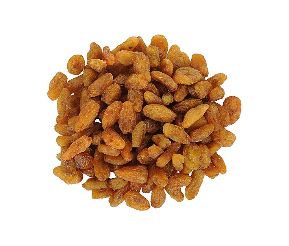 Dried Fruits Raisins