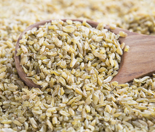 Freekeh