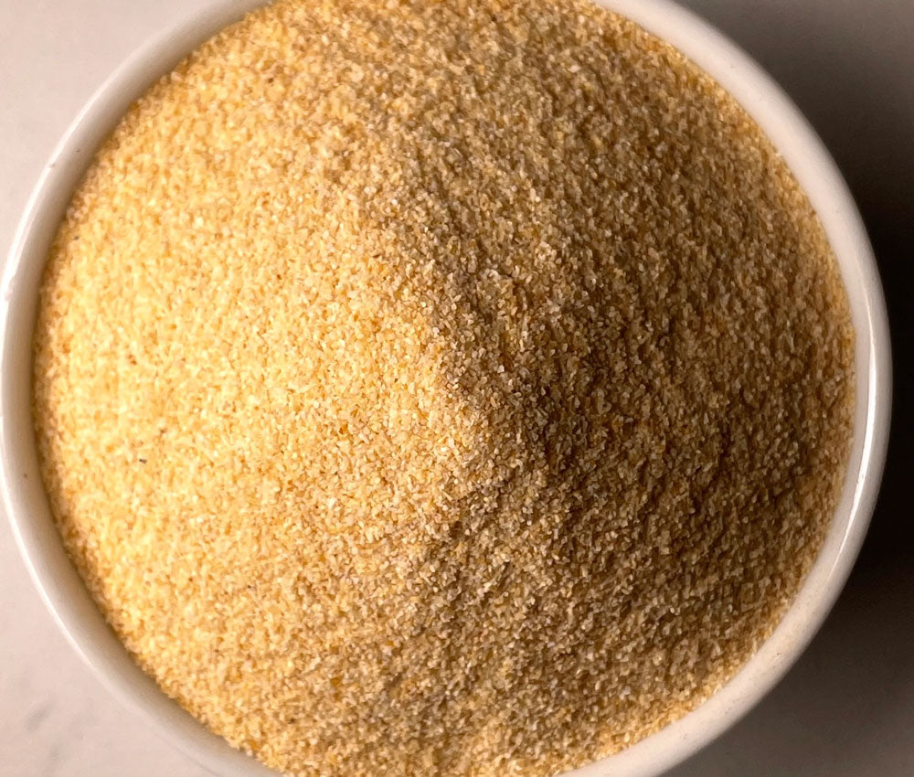 Garlic Granulated