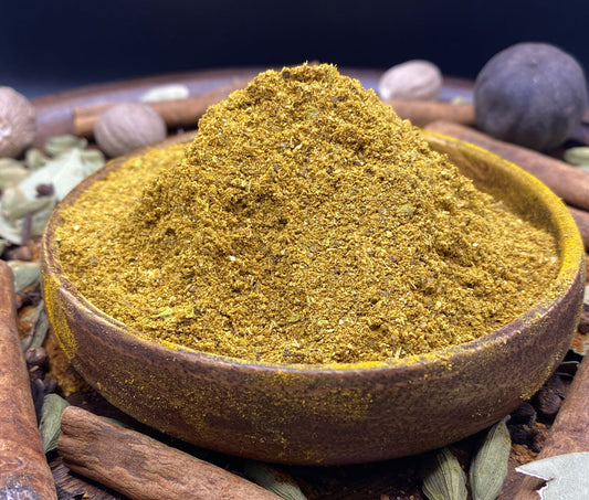 Mahasi (Stuffing) Spice