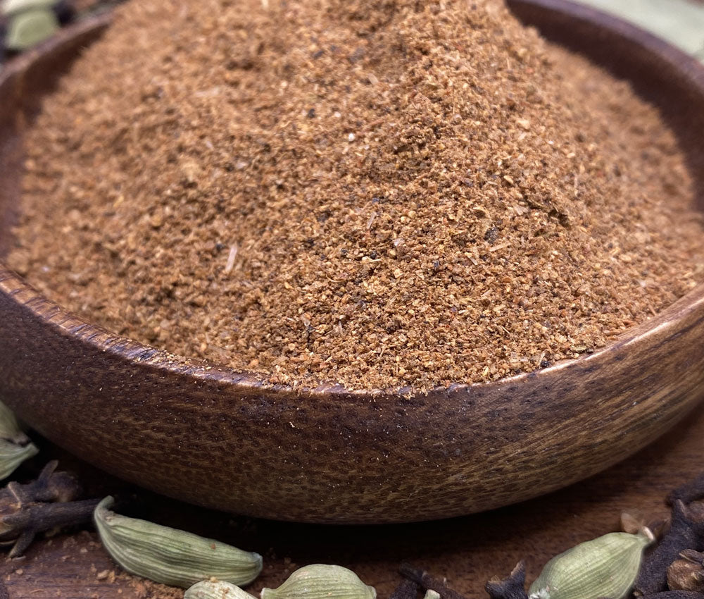 Meat Spice