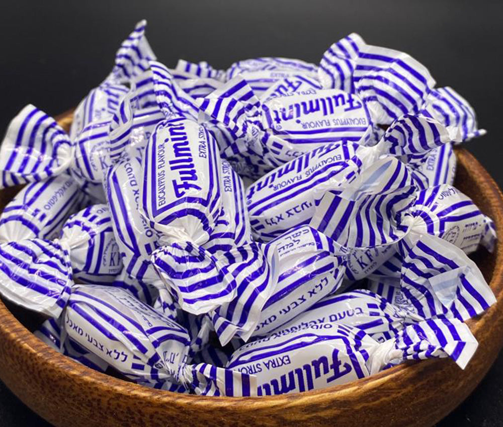 Mint Candies