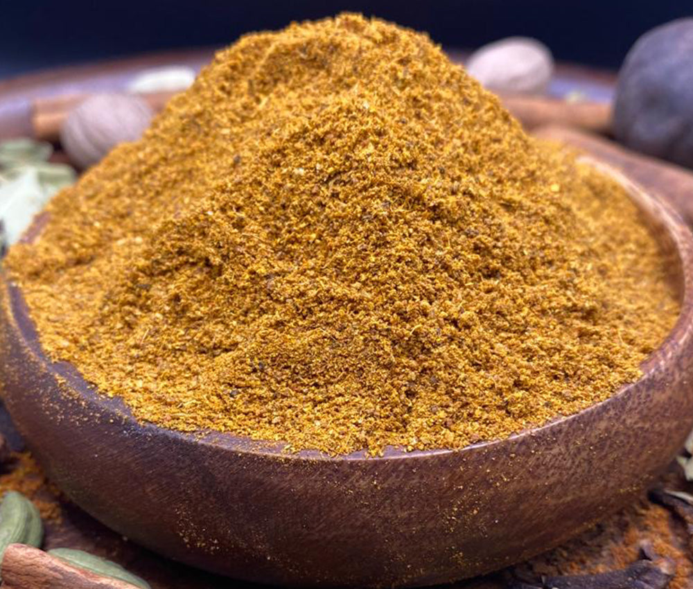 Ouzi Spices
