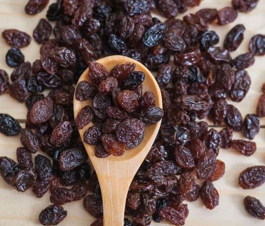 Raisins