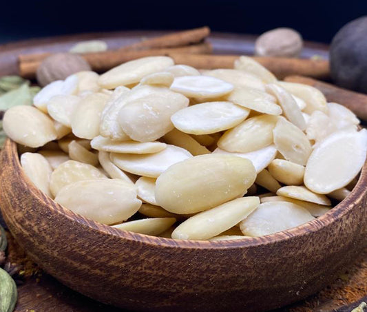 Sliced Almonds