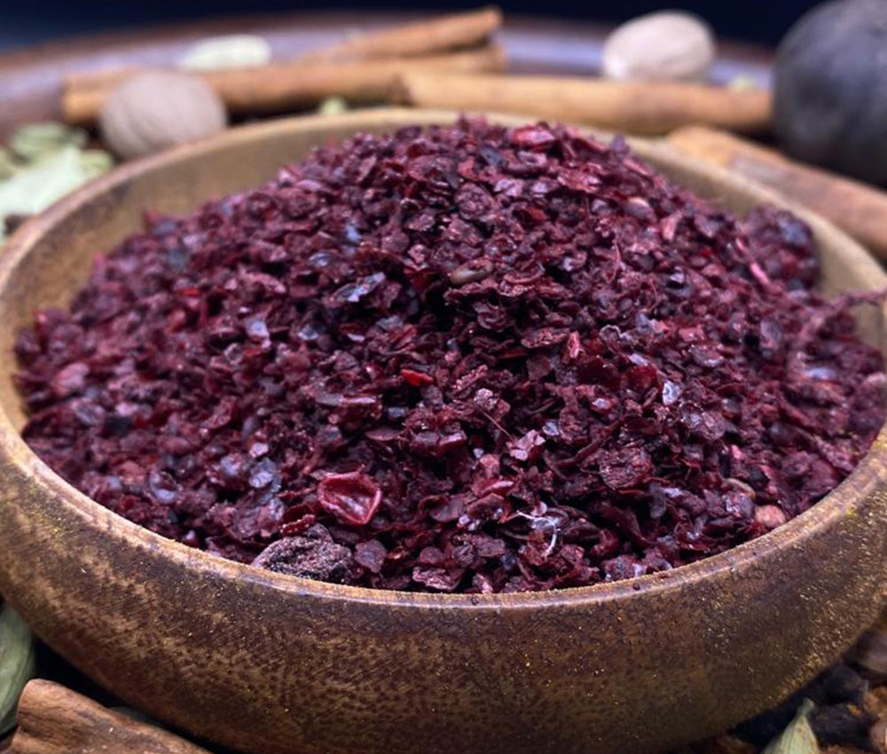 Sumac Baladi