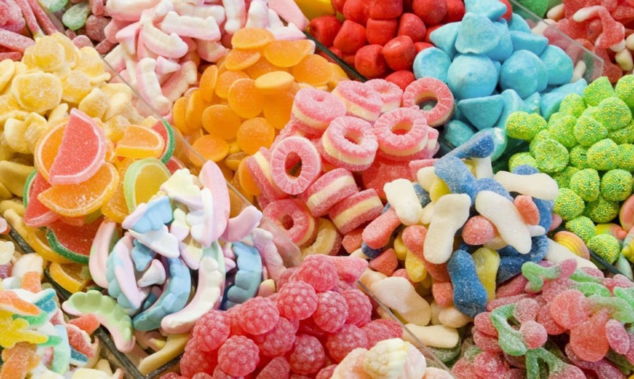 Candies