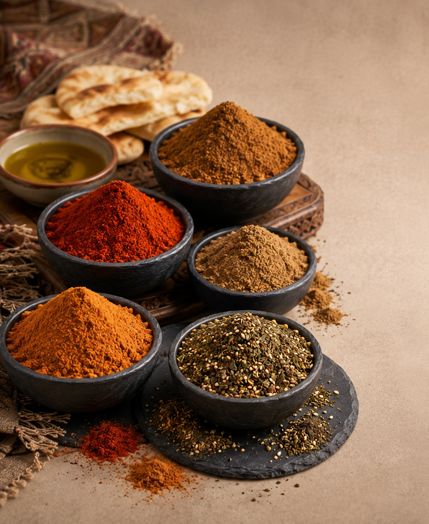 Spices