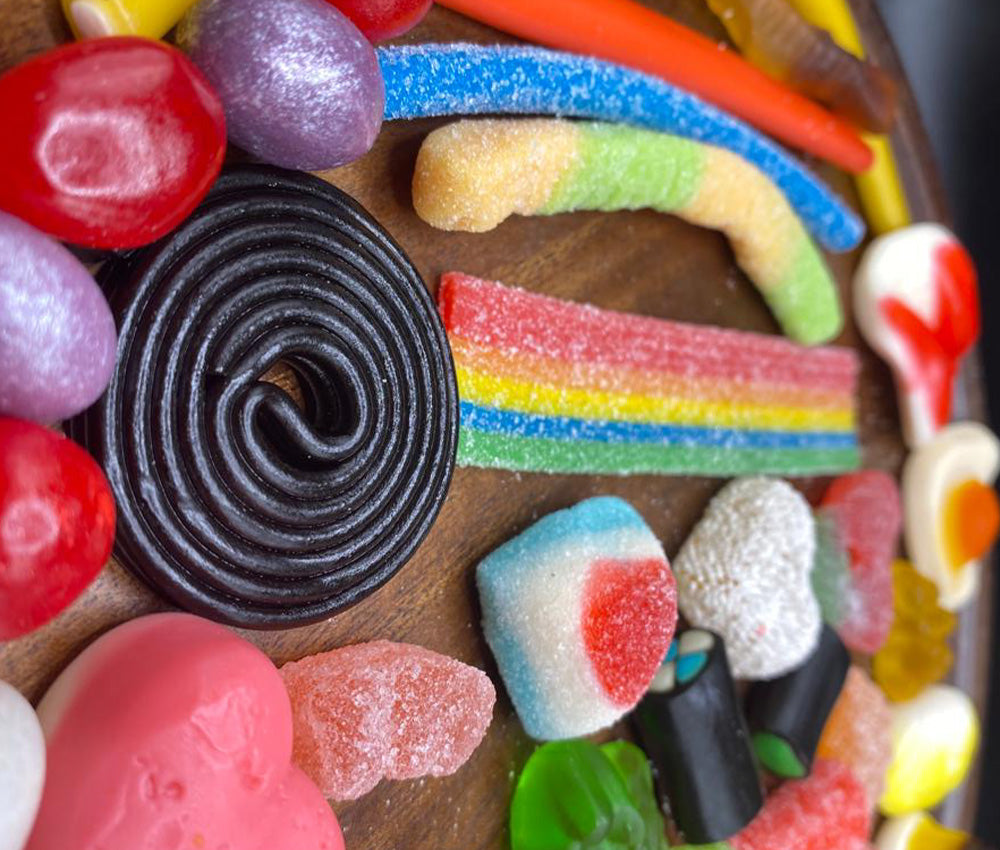 Candies