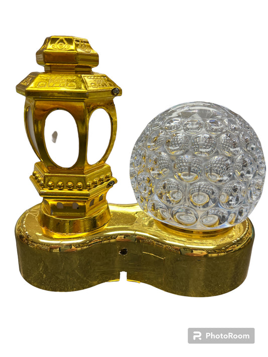 Ramadan decoration
