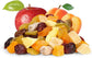 Mix dried fruits