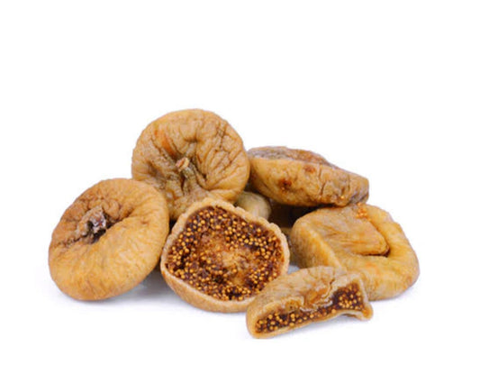 Dried figs box 1kG