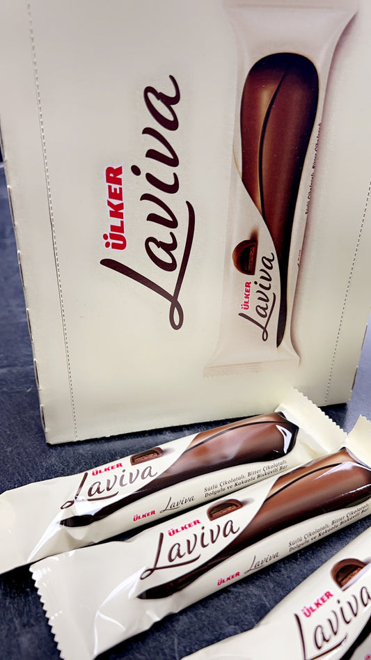 Laviva chocolate