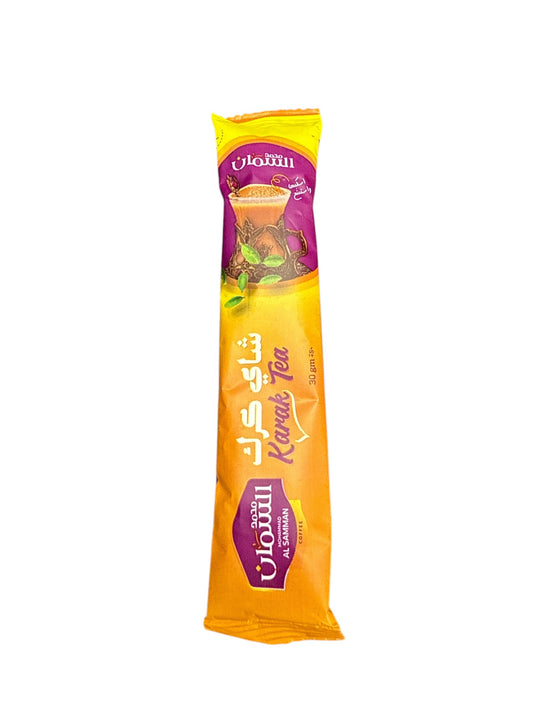 Saman kark tea 1 cup